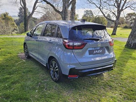 2026 Honda Jazz | RS 1.5PH/HD HYBRID | 33103 | 7