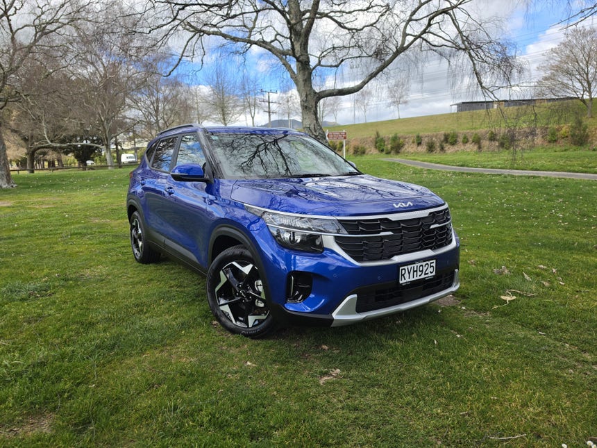 2026 Kia Seltos | LX+ 2.0P/IV | 33113 | 1