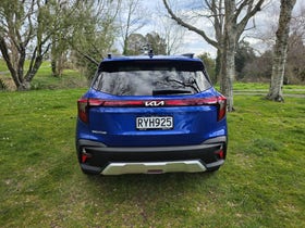 2026 Kia Seltos | LX+ 2.0P/IV | 33113 | 4