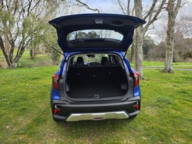 2026 Kia Seltos | LX+ 2.0P/IV | 33113 | 6