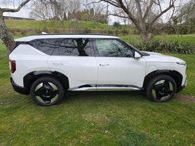 2026 Kia EV5 | EARTH LR AWD 88KWH | 33119 | 2