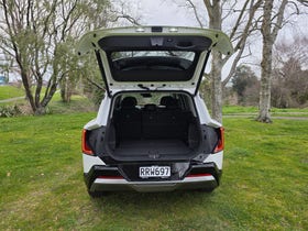 2026 Kia EV5 | EARTH LR AWD 88KWH | 33119 | 6