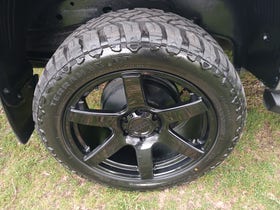 2024 Mitsubishi Triton | DC GLXR 4WD 6AT 2.4D | 33124 | 2