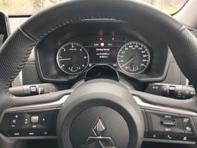 2024 Mitsubishi Triton | DC GLXR 4WD 6AT 2.4D | 33124 | 7