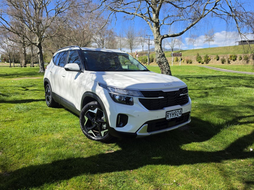 2026 Kia Seltos | LX+ 2.0P/IV | 33398 | 1