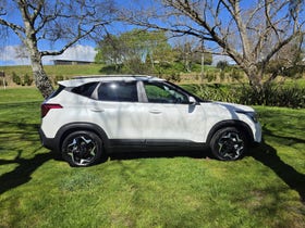 2026 Kia Seltos | LX+ 2.0P/IV | 33398 | 2