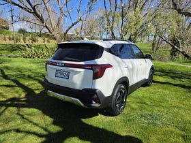 2026 Kia Seltos | LX+ 2.0P/IV | 33398 | 3