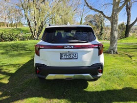 2026 Kia Seltos | LX+ 2.0P/IV | 33398 | 4