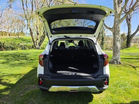 2026 Kia Seltos | LX+ 2.0P/IV | 33398 | 6