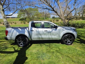 2021 Nissan Navara | SL 2.3D/6MT | 33396 | 2