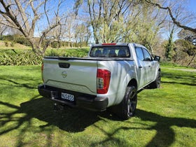 2021 Nissan Navara | SL 2.3D/6MT | 33396 | 3