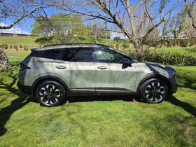 2024 Kia Sportage | X-LINE 1.6PT/7AM | 33397 | 2