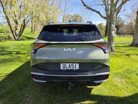 2024 Kia Sportage | X-LINE 1.6PT/7AM | 33397 | 4