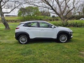 2021 Hyundai Kona | 2.0 2WD 2.0P/6AT | 33462 | 2