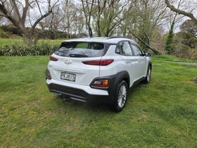 2021 Hyundai Kona | 2.0 2WD 2.0P/6AT | 33462 | 3