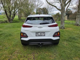 2021 Hyundai Kona | 2.0 2WD 2.0P/6AT | 33462 | 4