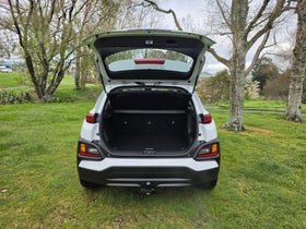 2021 Hyundai Kona | 2.0 2WD 2.0P/6AT | 33462 | 5