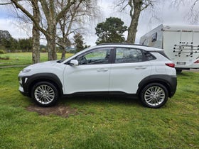 2021 Hyundai Kona | 2.0 2WD 2.0P/6AT | 33462 | 7