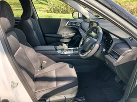 2026 Mitsubishi Outlander | LS 2.5P/CVT | 33459 | 4