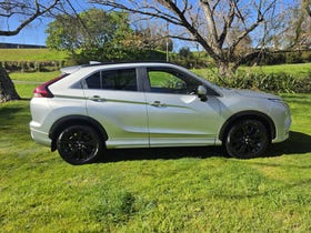 2024 Mitsubishi Eclipse Cross | VRX 1.5PT/8CVT | 33497 | 2