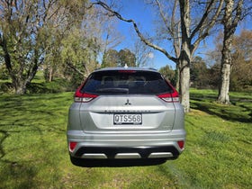 2024 Mitsubishi Eclipse Cross | VRX 1.5PT/8CVT | 33497 | 4
