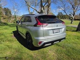 2024 Mitsubishi Eclipse Cross | VRX 1.5PT/8CVT | 33497 | 6