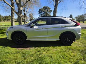 2024 Mitsubishi Eclipse Cross | VRX 1.5PT/8CVT | 33497 | 7