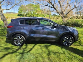 2019 Kia Sportage | URBAN LX+ 2.0P/6AT | 33500 | 2