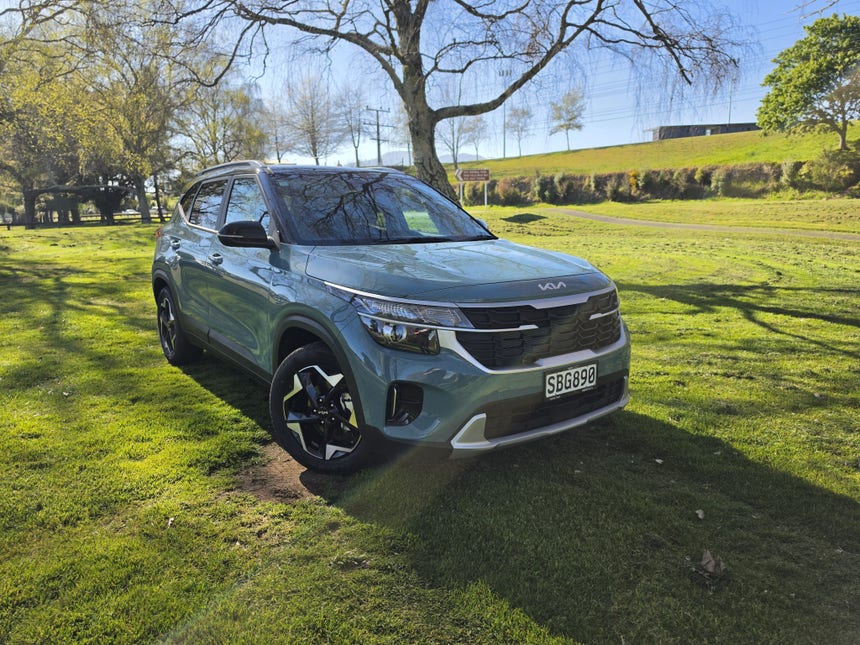 2026 Kia Seltos | LX+ 2.0P/IV | 33520 | 1