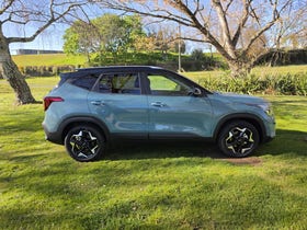 2026 Kia Seltos | LX+ 2.0P/IV | 33520 | 2