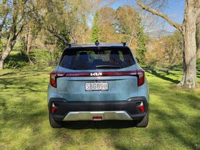 2026 Kia Seltos | LX+ 2.0P/IV | 33520 | 4