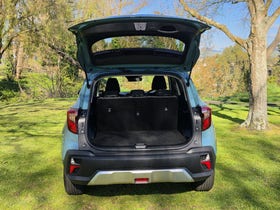 2026 Kia Seltos | LX+ 2.0P/IV | 33520 | 5