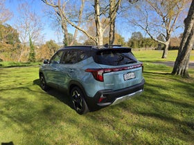 2026 Kia Seltos | LX+ 2.0P/IV | 33520 | 6