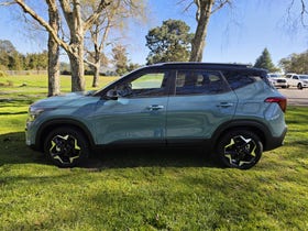 2026 Kia Seltos | LX+ 2.0P/IV | 33520 | 7