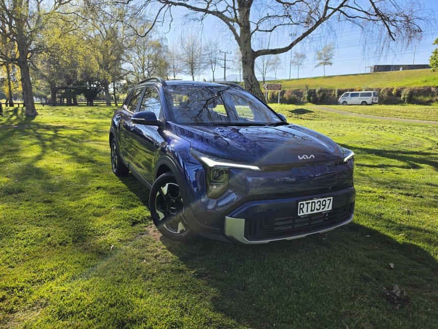 2026 Kia Stonic | LX 1.0PT/7AM | 33526 | 1