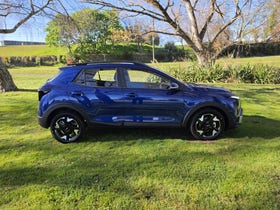 2026 Kia Stonic | LX 1.0PT/7AM | 33526 | 2