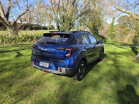 2026 Kia Stonic | LX 1.0PT/7AM | 33526 | 3