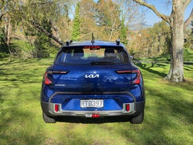 2026 Kia Stonic | LX 1.0PT/7AM | 33526 | 4
