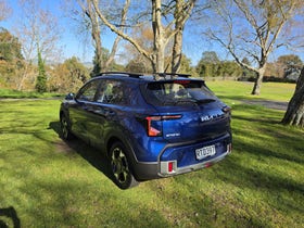 2026 Kia Stonic | LX 1.0PT/7AM | 33526 | 6