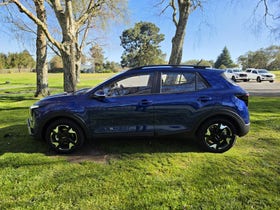 2026 Kia Stonic | LX 1.0PT/7AM | 33526 | 7