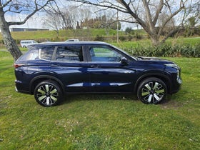 2026 Mitsubishi Outlander | XLS PHEV/4WD/AT | 33534 | 2