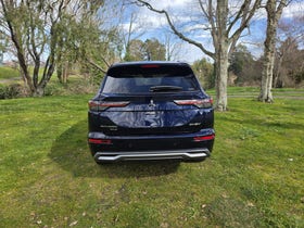 2026 Mitsubishi Outlander | XLS PHEV/4WD/AT | 33534 | 4