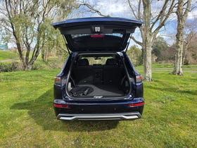 2026 Mitsubishi Outlander | XLS PHEV/4WD/AT | 33534 | 5