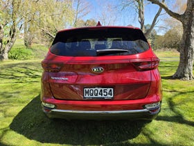 2020 Kia Sportage | URBAN LX+ 2.0P/6AT | 33533 | 4
