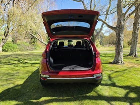 2020 Kia Sportage | URBAN LX+ 2.0P/6AT | 33533 | 5