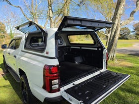 2026 Mitsubishi Triton | DC GLXR 4WD 6AT 2.4D | 33649 | 7