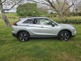 2026 Mitsubishi Eclipse Cross | XLS 1.5PT/8CVT | 33651 | 2