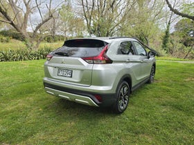 2026 Mitsubishi Eclipse Cross | XLS 1.5PT/8CVT | 33651 | 3