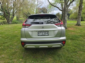 2026 Mitsubishi Eclipse Cross | XLS 1.5PT/8CVT | 33651 | 4