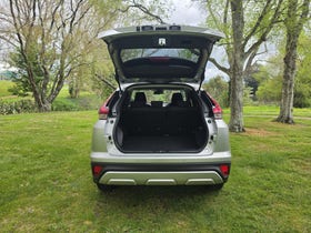 2026 Mitsubishi Eclipse Cross | XLS 1.5PT/8CVT | 33651 | 6